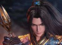 唐三的实力以及背景