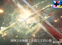 唐三也有打架打不过的时候，本以为唐三是挂王看到他我沉默了