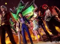 斗罗：唐三成为封号斗罗，就能碾压一切，武魂殿有多惨？