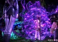 斗罗：唐三成为封号斗罗，就能碾压一切，武魂殿有多惨？