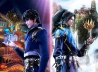 你不了解的唐三到底有多少个领域～