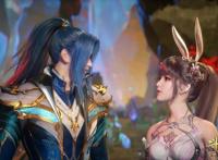 唐三真的爱护唐舞桐吗？分裂女儿灵魂，粉丝直言不配当她的父亲