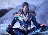 斗罗大陆：上一秒还在教训唐三，下一秒就被昊爹打得毫无还手之力