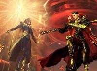 斗罗大陆：上一秒还在教训唐三，下一秒就被昊爹打得毫无还手之力