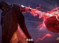 斗罗大陆：上一秒还在教训唐三，下一秒就被昊爹打得毫无还手之力