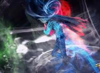 斗罗233：唐三实力突破半神，召唤海神淹没嘉陵关，技能越来越离谱