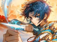 唐三卖了多个破绽小美没反应，白虎一句话就行，真当读者弱智？