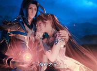 唐三帐篷亲小舞有隐藏彩蛋，官方发糖很致命，玄机越来越会玩