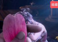 唐三帐篷亲小舞有隐藏彩蛋，官方发糖很致命，玄机越来越会玩