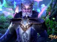 斗罗：除了鬼斗罗，剑骨斗罗也打过唐三的主意？漫迷：看上他了