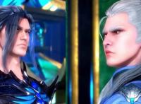 斗罗：除了鬼斗罗，剑骨斗罗也打过唐三的主意？漫迷：看上他了