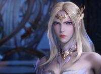 斗罗：比比东和千仞雪关系曝光，究竟姐妹还是母女，只因怨恨太深