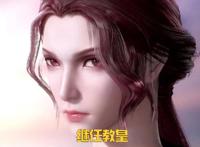 斗罗大陆：比比东成长史，36岁成为教皇，62岁成神，可惜结局太惨