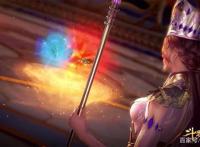 斗罗大陆：比比东与阿银身材对比，上半身阿银简直完胜，太绝了