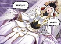 斗罗大陆：唐三和比比东谁更强一些？详细解刨他们俩的实力对比