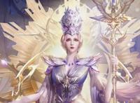 斗罗大陆：比比东六大形态公开，噬魂蛛皇无敌，睡衣造型太清纯了