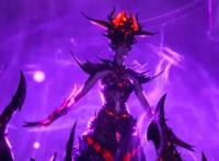 斗罗大陆：比比东六大形态公开，噬魂蛛皇无敌，睡衣造型太清纯了