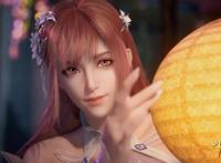 斗罗：18岁的比比东登场，嘟嘴卖萌好清纯，网友：千寻疾太快乐了