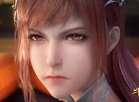 斗罗：18岁的比比东登场，嘟嘴卖萌好清纯，网友：千寻疾太快乐了