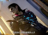 斗罗大陆：千仞雪和比比东最后的下场如何？结局还是让她给洗白了