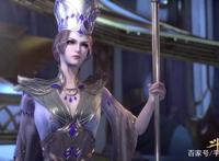 斗罗大陆：比比东虽然很可怜，但也很可恨，并不值得被原谅