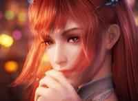 斗罗：比比东形象发生五次变化，年轻时长相好清纯，女王形象YYDS