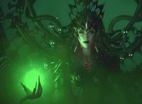 斗罗大陆：比比东被众神针对，惨被双神击杀，连罗刹神也不放过她