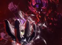 斗罗大陆：比比东被众神针对，惨被双神击杀，连罗刹神也不放过她