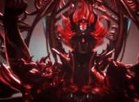 斗罗大陆：比比东被众神针对，惨被双神击杀，连罗刹神也不放过她