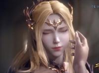 斗罗生娃情节被投诉，比比东喊疼是罪恶，举报者的内心是有多脏