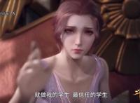 斗罗生娃情节被投诉，比比东喊疼是罪恶，举报者的内心是有多脏