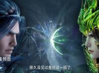 骨斗罗加戏，大战比比东，唐三实力已达半神，化身海神水淹嘉陵关