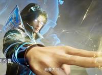 骨斗罗加戏，大战比比东，唐三实力已达半神，化身海神水淹嘉陵关