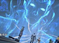 骨斗罗加戏，大战比比东，唐三实力已达半神，化身海神水淹嘉陵关