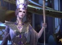 斗罗大陆：比比东颜值高，气质佳，可是全败在一双手上