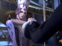 斗罗大陆：比比东颜值高，气质佳，可是全败在一双手上