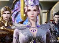 《斗罗大陆》中比比东到底有多厉害