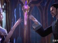 《斗罗大陆》中比比东到底有多厉害