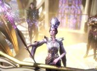 《斗罗大陆》中比比东到底有多厉害