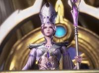 斗罗大陆：比比东也比不上，颜值宛若天使，可惜被做成了魂环