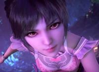 斗罗大陆：比比东也比不上，颜值宛若天使，可惜被做成了魂环