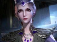 斗罗大陆：比比东也比不上，颜值宛若天使，可惜被做成了魂环