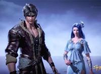 斗罗大陆：比比东也比不上，颜值宛若天使，可惜被做成了魂环