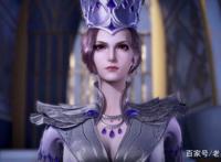 斗罗大陆：比比东一生输过三次，一次输了男人，一次赔了自己