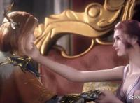 斗罗大陆：比比东吹捧胡列娜，拼命打感情牌，让她成为炮灰