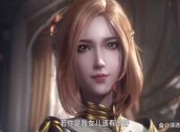 斗罗大陆：比比东吹捧胡列娜，拼命打感情牌，让她成为炮灰