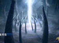 斗罗233集：骨斗罗首秀武魂真身，硬接比比东永恒之创，太罕见了