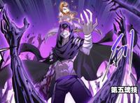 斗罗大陆：星斗大森林7位主要角色等级，比比东98级，唐三89级