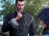 斗罗大陆：比比东为何会成为第一大魔头？居然全是因为他！