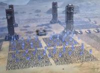 胡列娜咬唇好诱人，攻城战被改，比比东魔化，玉小刚被嘲太虚伪